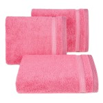 Ręcznik Frotte Riki 50x90 Koral 09