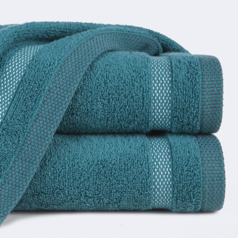 Ręcznik Frotte Riki 50x90 Morski 06