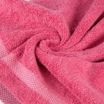 Ręcznik Frotte Riki 70x140 Koral 09