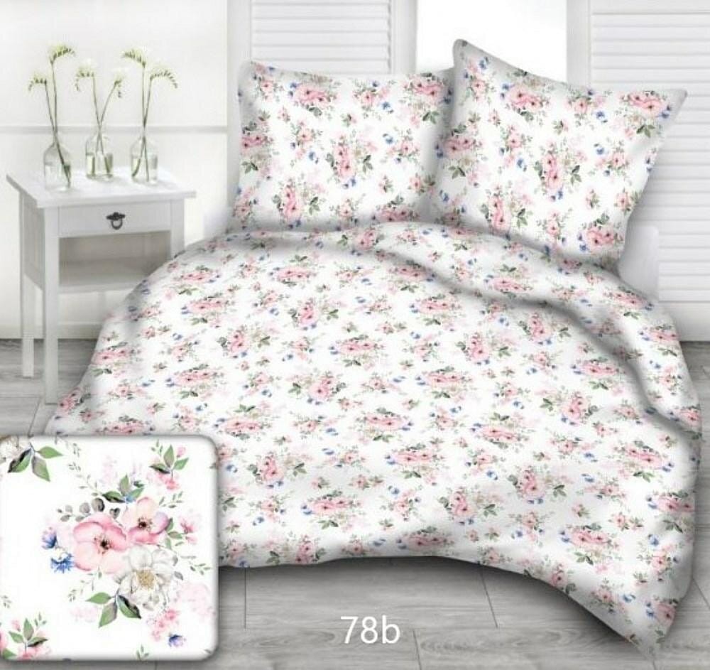 Pościel z Kory Kwiat Jabłoni 220x200 K-78-B