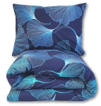 Komplet Pościeli Bawełnianej 100% 160x200 EL-111