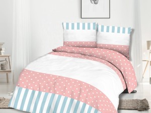 Pościel Bawełniana 160x200 CL-71403-1