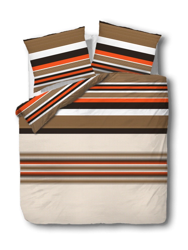 Pościel Bawełniana 160x200 CL-71438-1