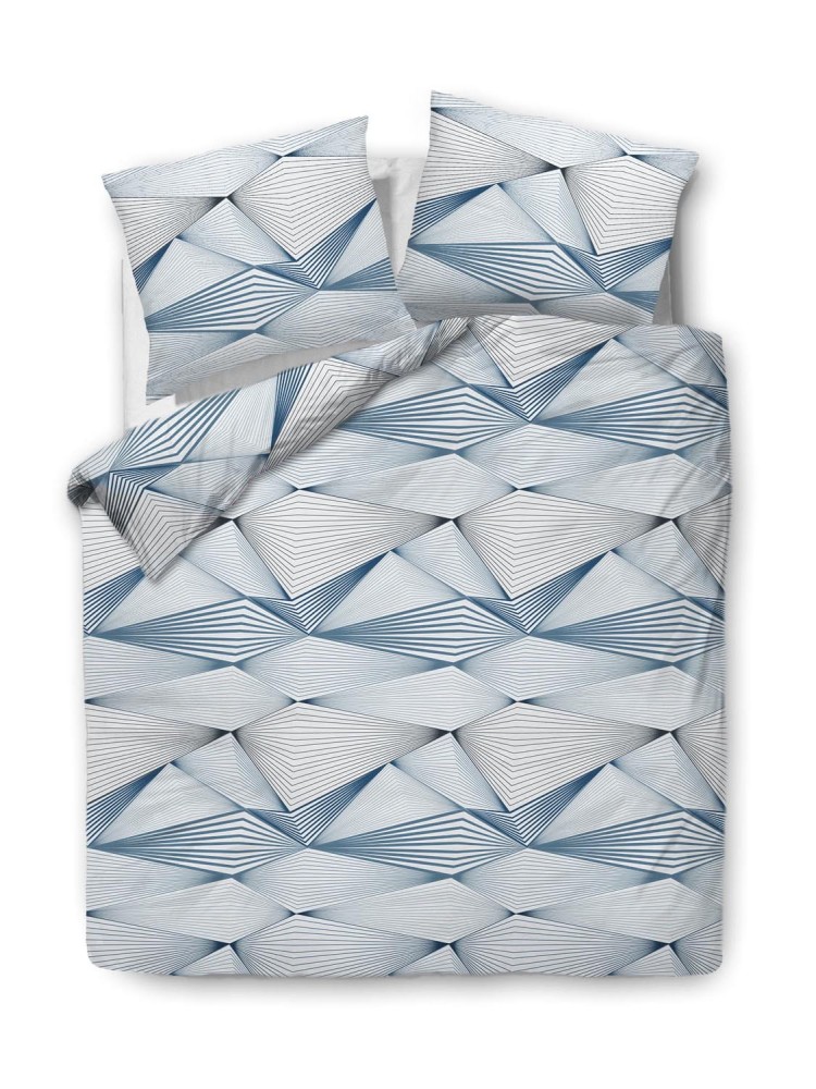 Pościel Bawełniana 160x200 CL-71449-1