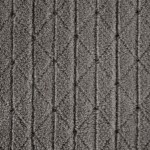 Koc Narzuta na Fotel 70x160 Cindy 4 Grafit