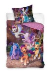 Pościel Dziecięca 160x200 My Little Pony 5001