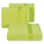 Ręcznik Frotte Lori Soft 70x140 Jasna Zieleń 18