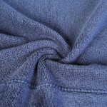 Ręcznik Frotte Mari Lux 30x50 Granat 15