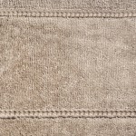 Ręcznik Frotte Mari Lux 30x50 Jasny Brąz 05