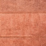 Ręcznik Frotte Mari Lux 50x90 Cegła 09
