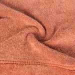 Ręcznik Frotte Mari Lux 50x90 Cegła 09