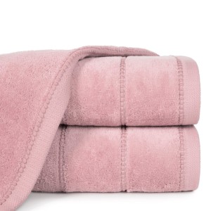 Ręcznik Frotte Mari Lux 50x90 Ciemna Lila 06