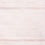 Ręcznik Frotte Mari Lux 50x90 Jasny Róż 07