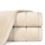 Ręcznik Frotte Mari Lux 70x140 Beż 04