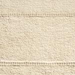 Ręcznik Frotte Mari Lux 70x140 Beż 04