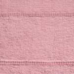 Ręcznik Frotte Mari Lux 70x140 Ciemna Lila 06