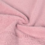 Ręcznik Frotte Mari Lux 70x140 Ciemna Lila 06