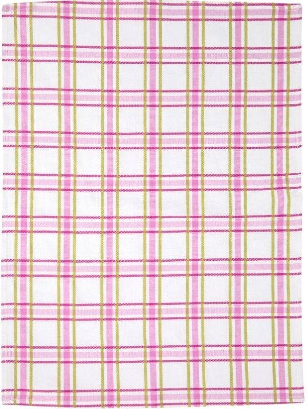 Ściereczka Kuchenna Bawełniana Felicja 45x65 Róż