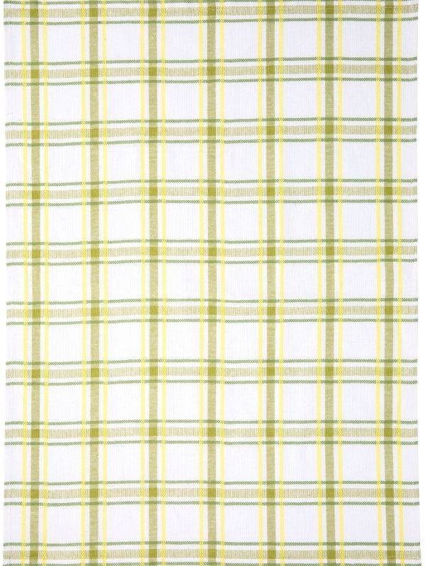 Ściereczka Kuchenna Bawełniana Felicja 45x65 Zielony
