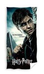Ręcznik Dziecięcy Młodzieżowy 70x140 Harry Potter 4008