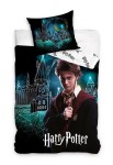 Pościel z Bawełny 140x200 Harry Potter 4028