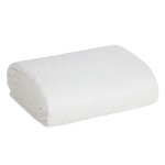 Narzuta Dekoracyjna 220x240 Boni 6 Biała