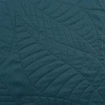 Narzuta Dekoracyjna 220x240 Boni 6 Ciemny Turkus