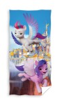 Ręcznik Dziecięcy Licencyjny 70x140 My Little Pony 5002
