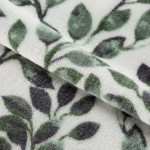 Koc z Mikrofibry 150x200 Clarissa