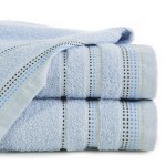 Ręcznik Frotte Pola 30x50 Błękit 08