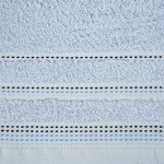 Ręcznik Frotte Pola 50x90 Błękit 08