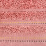 Ręcznik Frotte Pola 50x90 Koral 28