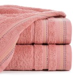 Ręcznik Frotte Pola 70x140 Koral 28