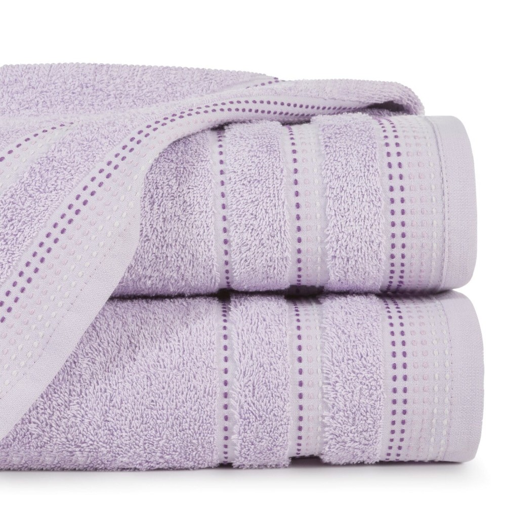 Ręcznik Frotte Pola 70x140 Wrzos 13