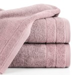 Ręcznik Frotte Damla 30x50 Ciemna Lila 06
