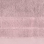 Ręcznik Frotte Damla 30x50 Ciemna Lila 06