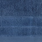 Ręcznik Frotte Damla 30x50 Granat 15