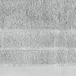 Ręcznik Frotte Damla 50x90 Stalowy 03
