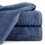 Ręcznik Frotte Damla 50x90 Granat 15