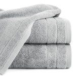 Ręcznik Frotte Damla 70x140 Stalowy 03