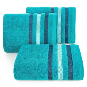 Ręcznik Gracja 50x90 Jasny Turkus 14