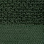 Ręcznik Frotte Riso Lux 30x50 Ciemna Zieleń 05