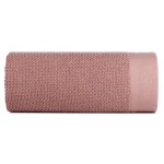 Ręcznik Frotte Riso Lux 30x50 Puder 06