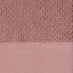 Ręcznik Frotte Riso Lux 30x50 Puder 06