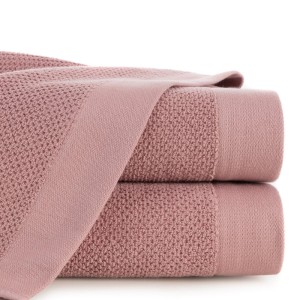 Ręcznik Frotte Riso Lux 50x90 Puder 06