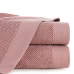 Ręcznik Frotte Riso Lux 70x140 Puder 06