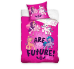 Pościel Dziecięca 140x200 My Little Pony 1001