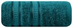 Ręcznik Bambusowy Mila 70x140 Turkus 10
