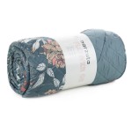 Narzuta 170x210 Flower Warkocz 05