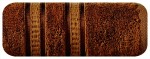 Ręcznik Bambusowy Mila 70x140 Jasny Brąz 06